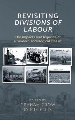 Revisiting Divisions of Labour - Ellis, Graham