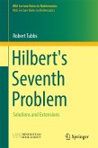 Hilbert's Seventh Problem (eBook, PDF)