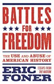 Battles for Freedom (eBook, PDF)