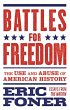 Battles for Freedom (eBook, ePUB) - Bild 1