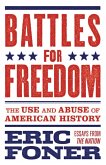 Battles for Freedom (eBook, ePUB)