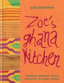 Zoe's Ghana Kitchen (eBook, ePUB)