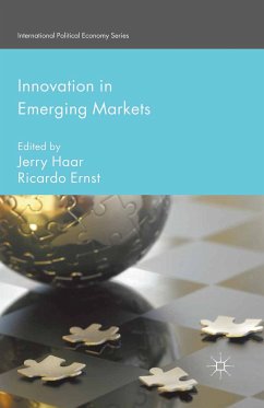 Innovation in Emerging Markets (eBook, PDF)