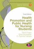 Health Promotion and Public Health for Nursing Students (eBook, PDF)