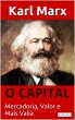 O CAPITAL - Karl Marx (eBook, ePUB) - Bild 1