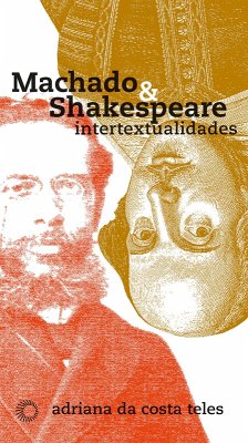 Cover Machado & Shakespeare (eBook, ePUB)