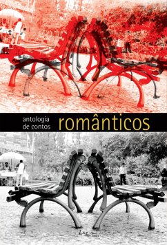 Antologia de contos românticos (eBook, ePUB)