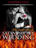 The 13th Bride Satan's Secret Wedding (eBook, ePUB)