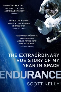 Endurance (eBook, ePUB) - Kelly, Scott