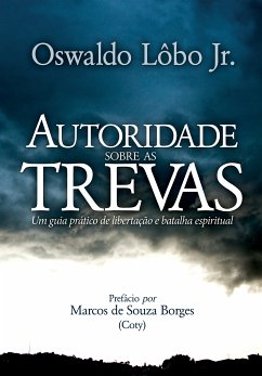 Autoridade sobre as Trevas (eBook, ePUB) - Lobo Jr., Oswaldo