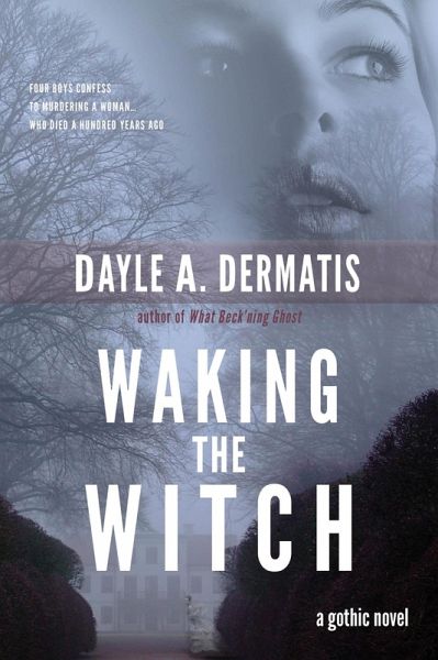 Waking the Witch (eBook, ePUB)