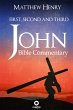 First, Second, and Third John -... - Bild 1
