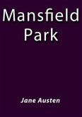 Mansfield Park - english (eBook, ePUB)