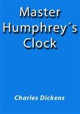 Master Humphrey's clock (eBook, ePUB)