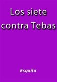 Los siete contra Tebas (eBook, ePUB)