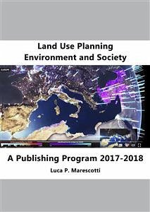 A Publishing Program 2017-2018 (eBook, ePUB) - P. Marescotti, Luca