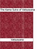 The Kama Sutra of Vatsyayana (eBook, ePUB)