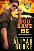 You Save Me (Born to Fly, #2) (eBook, ePUB)
