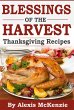 Thanksgiving Recipes: Sharing Blessing... - Bild 1
