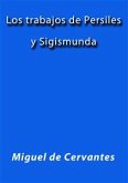 Los trabajos de Persiles y Sigismunda (eBook, ePUB)