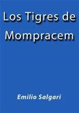 Los tigres de Mompracem (eBook, ePUB)