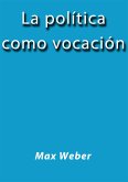 La política como vocación (eBook, ePUB)