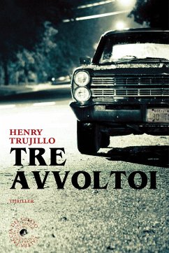 Tre avvoltoi (eBook, ePUB) - Trujillo, Henry
