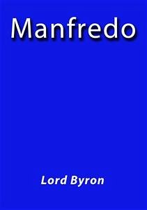 Manfredo (eBook, ePUB) - byron, lord