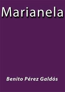 Cover Marianela (eBook, ePUB)