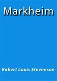 Markheim (eBook, ePUB)