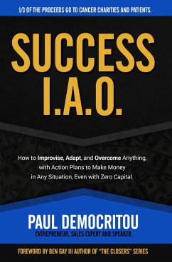 Cover Success I.A.O. (eBook, ePUB)
