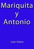 Mariquita y Antonio (eBook, ePUB)