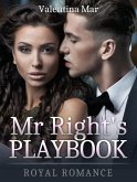 Mr Right's Playbook: Royal Romance (eBook, ePUB)
