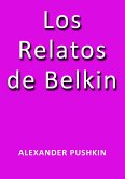 Los relatos de Belkin (eBook, ePUB)