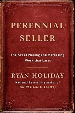 Perennial Seller - Holiday, Ryan