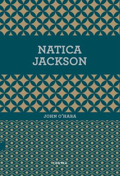 Natica Jackson - O'Hara, John