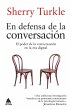 En defensa de la conversación - Bild 1