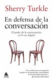 En Defensa de la Conversación