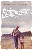 The Songaminute Man