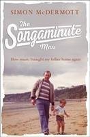 The Songaminute Man - McDermott, Simon