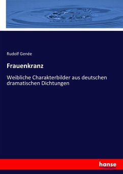 Frauenkranz - Genée, Rudolph