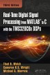 Real-Time Digital Signal Processing... - Bild 1