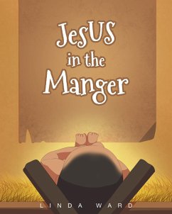 Jesus in the Manger - Ward, Linda