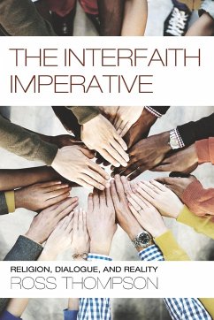 The Interfaith Imperative