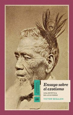 Cover Ensayo sobre el exotismo : una estética de lo diverso