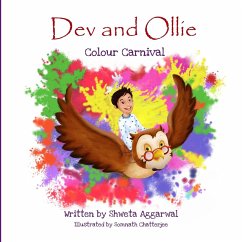 Dev and Ollie - Aggarwal, Shweta
