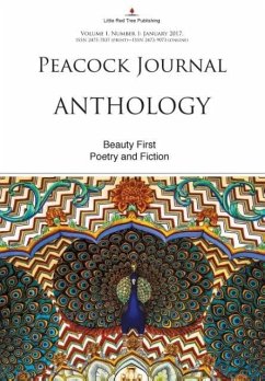 Peacock Journal - Anthology