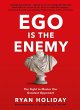 Ego is the Enemy - Bild 1