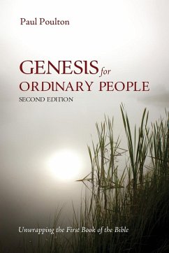 Genesis for Ordinary People, Second Edition - Poulton, Paul