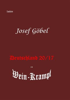 Deutschland 20/17 (eBook, ePUB) - Göbel, Josef